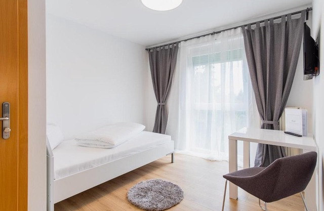 Appartement Graz - Ihr erstklassiges Zuhause fernab von Zuhause