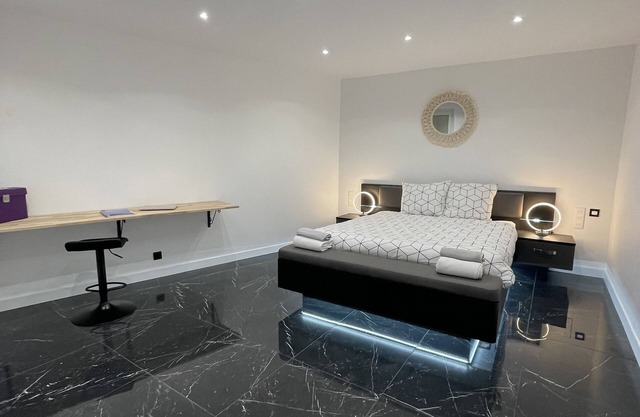 Appartement Hors du Commun