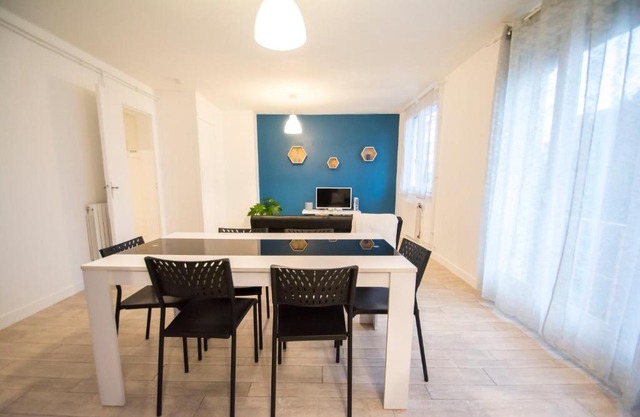 Appartement hypercentre Tarbes