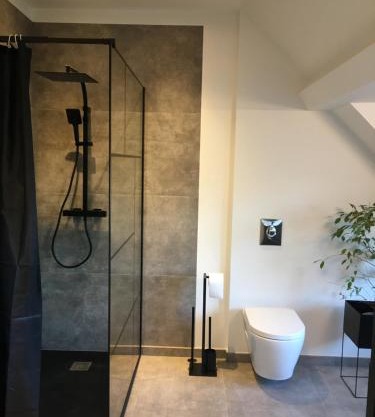 Appartement in Ekeren (Antwerpen)