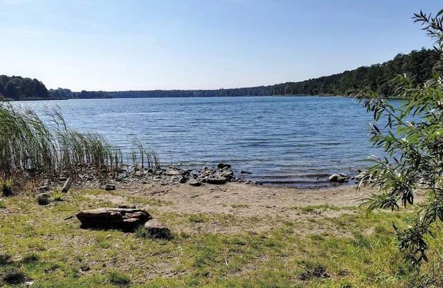 Appartement in Strausberg mit Fruehstueck Inklusive