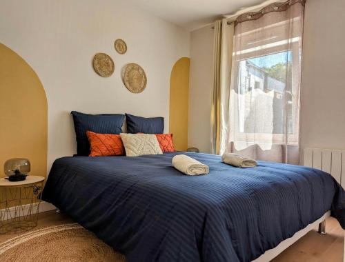 Appartement La Parenthèse