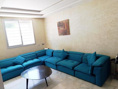 Appartement meublé à 4 min de Technopolis