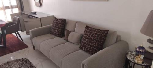 Appartement meublé F4