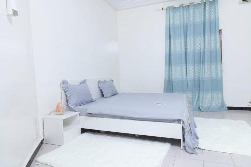 Appartement Meublée Confort et Élégance au Mariste
