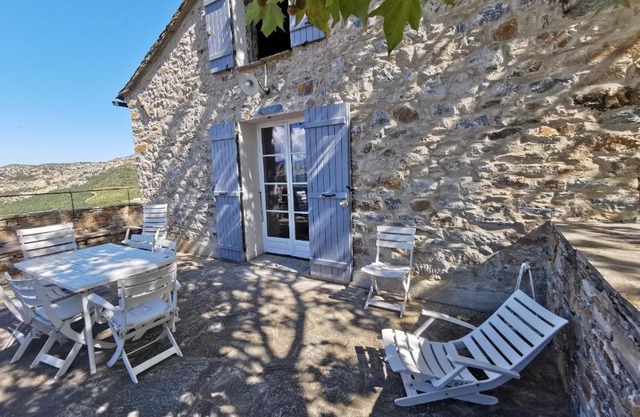 Appartement Palazzo Patrimonio