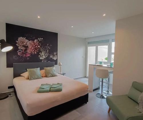 Appartement proche du centre