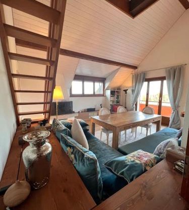 Appartement spacieux à Lausanne