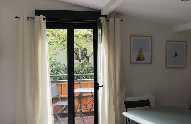 Appartement T2 à Lege CAP Ferret