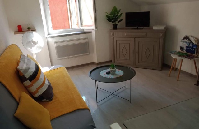 Appartement T2 situé à Marcadieu
