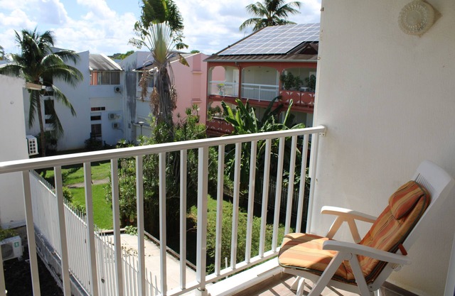 Appartement T3 - Marina Pointe du Bout - Proche Plages et Restaurants