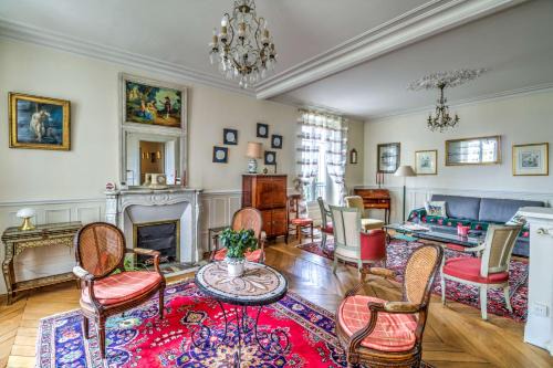 Appartement Tassigny - Welkeys