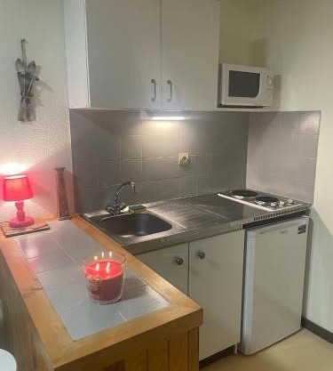 Appartement Val Soleil à 250 m des pistes