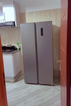 Appartement Yaoundé 2 chambre haut standing