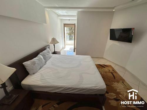 Appartment - El Walid Kénitra