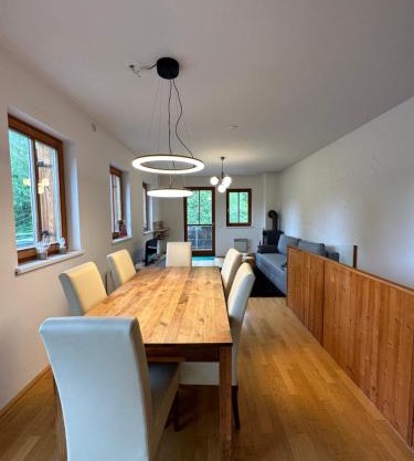 Appartment Rosennock