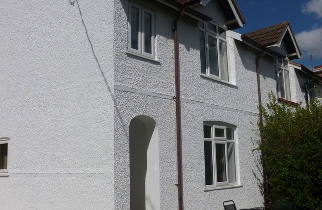 Apple Tree Cottage in Acle, The Gateway To The Norfolk Broads