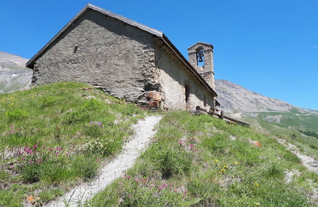 APPT 10 in a mountain village: nature and relaxation in La Meije country