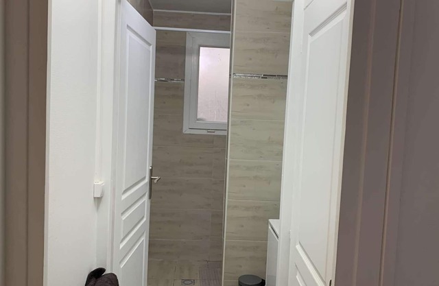 Appt F4 proche Gare SNCF Evreux