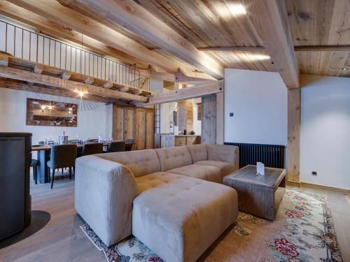 Appt neuf proche pistes, spacieux, 4 ch, 10 pers, balcon, parking, wifi - FR-1-690-9