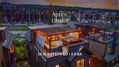Après Chalet