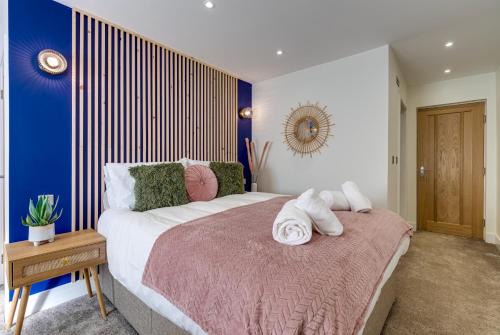 Apt 1 - North Marine Villa