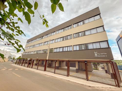 APT 2 quartos com piscina