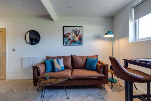 Apt 4 North Marine Villa