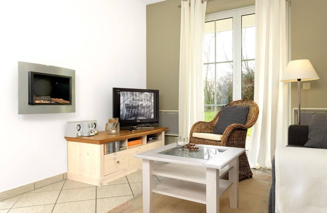 Apt. ABLEGER - Cozy living just 500 meters from the natural beach