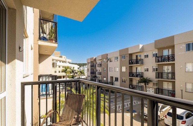 Apt in Cond. c/Pool 5min From the Beach Mar202