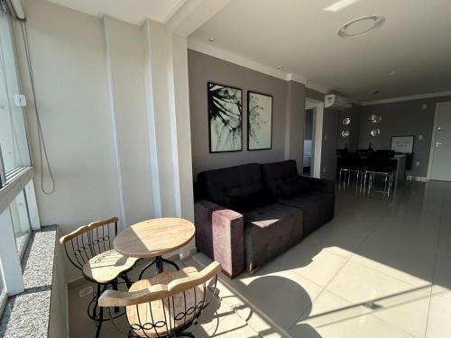 Apto Almeida e Moraes Aconchegante em BC