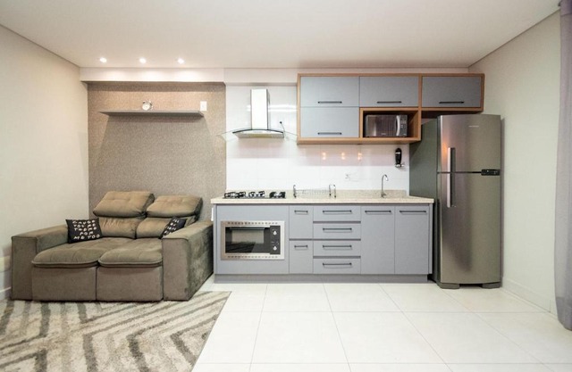 Apto de 1 quarto no Edifício Trend -TD2705