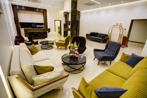 AQABA COAST HOTEL