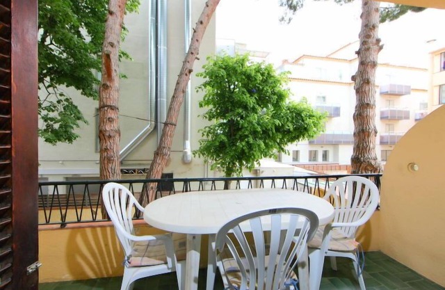 Aquarius by Interhome