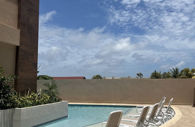 Aracari Unit-26 Luxurious NEW Apartment