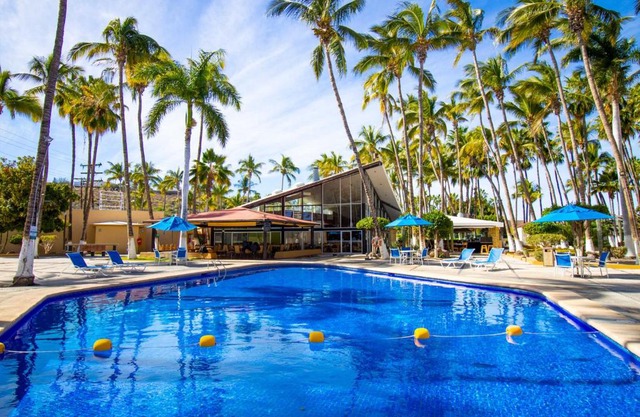 Araiza Palmira Hotel y Centro de Convenciones