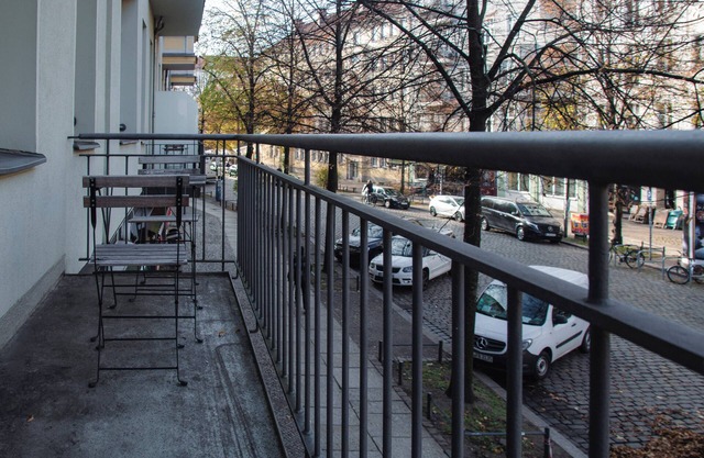 Arbio I Apartmently