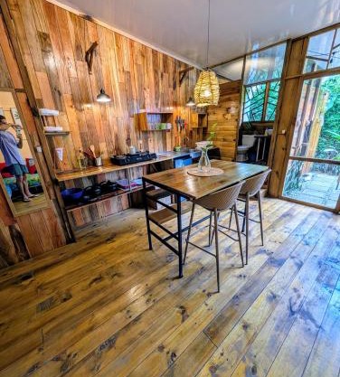 Arboura Eco Cabinas