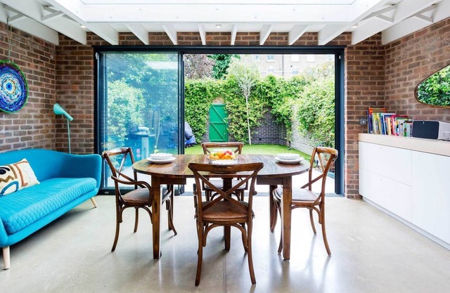 Architectural Repose, by Veeve