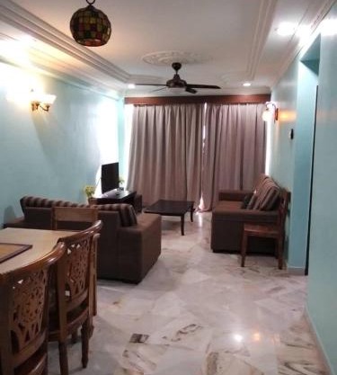 ARIAN'S PRIVATE APARMENT glory beach resort