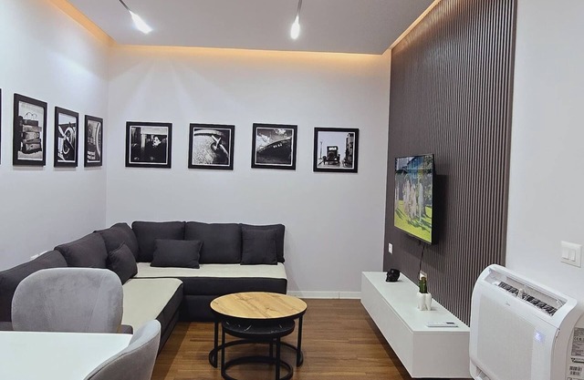Arkle Apartment 6