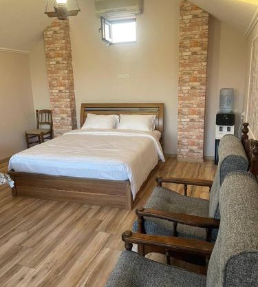 ARM Garden EVN Zvartnots