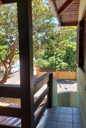 Armação - Florianópolis - 2 quartos de casal