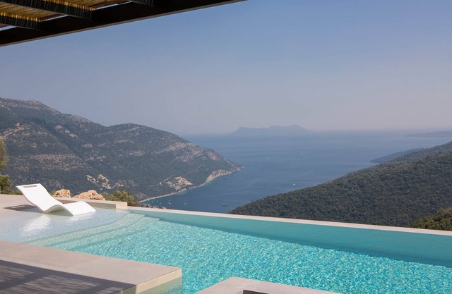 Armante Supreme Villas-Villa Nicole