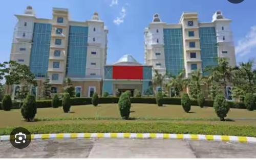 arogyam suites