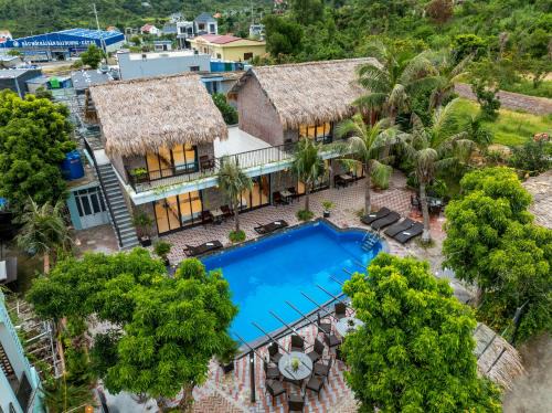 AROMA GARDEN HOMESTAY s
