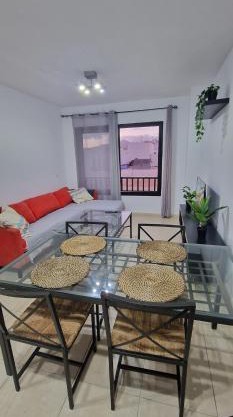 Arrecife-El Centro y el Mar