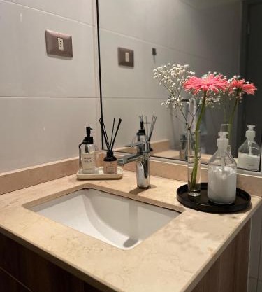 Arriendo departamento en Temuco