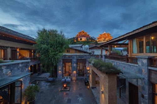 Arro Khampa By Zinc Journey Shangri-la