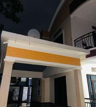 ARSENE ACCOMODATION AT Kwetu&Venus KIGALI